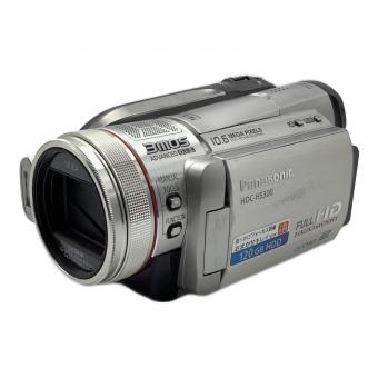 Panasonic (パナソニック) デジタルビデオカメラ DC-HS300 -