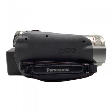 Panasonic (パナソニック) デジタルビデオカメラ DC-HS300