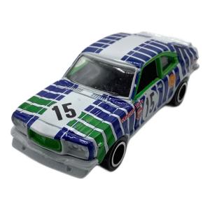TOMY (トミー) RM-15 サバンナRX-3レーシング トミカ