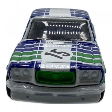 トミカ RM-15 マツダサバンナRX-3レーシング RE雨宮 ※エアクール特注