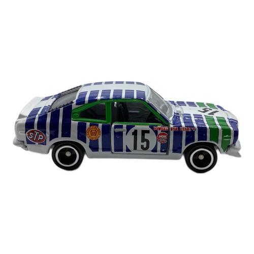 TOMY (トミー) RM-15 サバンナRX-3レーシング トミカ
