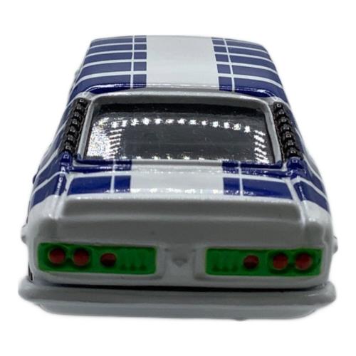 TOMY (トミー) RM-15 サバンナRX-3レーシング トミカ
