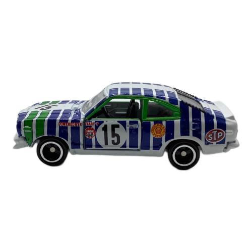 TOMY (トミー) RM-15 サバンナRX-3レーシング トミカ