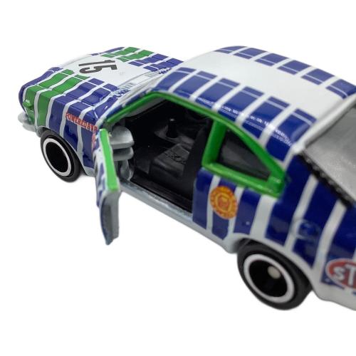 TOMY (トミー) RM-15 サバンナRX-3レーシング トミカ