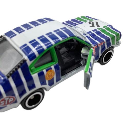 TOMY (トミー) RM-15 サバンナRX-3レーシング トミカ