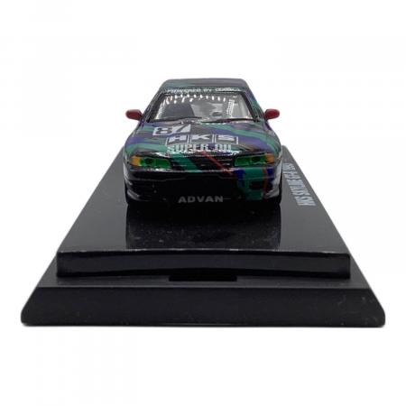 京商 (キョウショウ) HKS SKYLINE GT-R 1993 ダイキャストカー