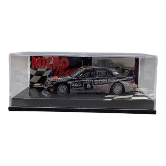 PAUL'S MODEL ART (パウルズモデルアート) Minichamps メルセデス ベンツ E190 EVO ダイキャストカー