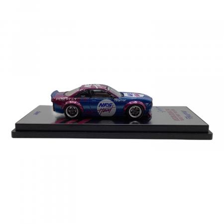 inno64 (イノ) 日産 シルビア S14 ROCKET BUNNY BOSS AERO 