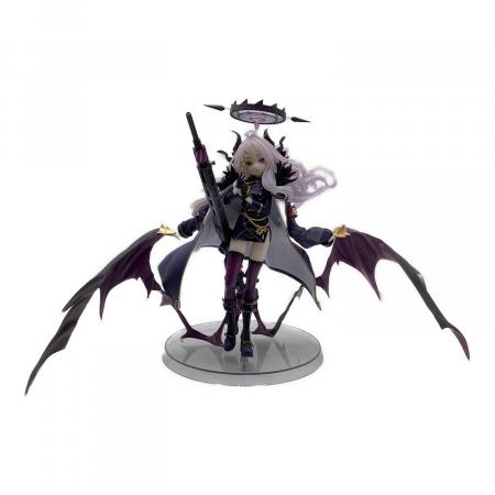 空崎ヒナ 「ブルーアーカイブ」 1/7 完成品フィギュア Amazon | ブルーアーカイブ「空崎ヒナ」 1/7スケール PVC製塗装済み