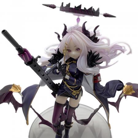 ブルーアーカイブ 空崎ヒナ 1/7スケールフィギュア B'full ブルーアーカイブ 1/7 空崎ヒナ｜ホビーの総合通販サイト