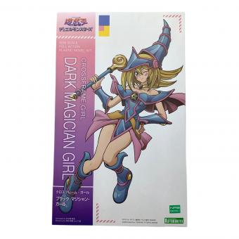 KOTOBUKIYA (コトブキヤ) フィギュア ブラック・マジシャン・ガール クロスフレーム・ガール