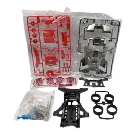 TAMIYA (タミヤ) ミニ四駆 コロコロアニキ 2019年冬号 1/32