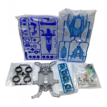 TAMIYA (タミヤ) ミニ四駆 1/32 DCR-01 デクロス-01(MAシャーシ