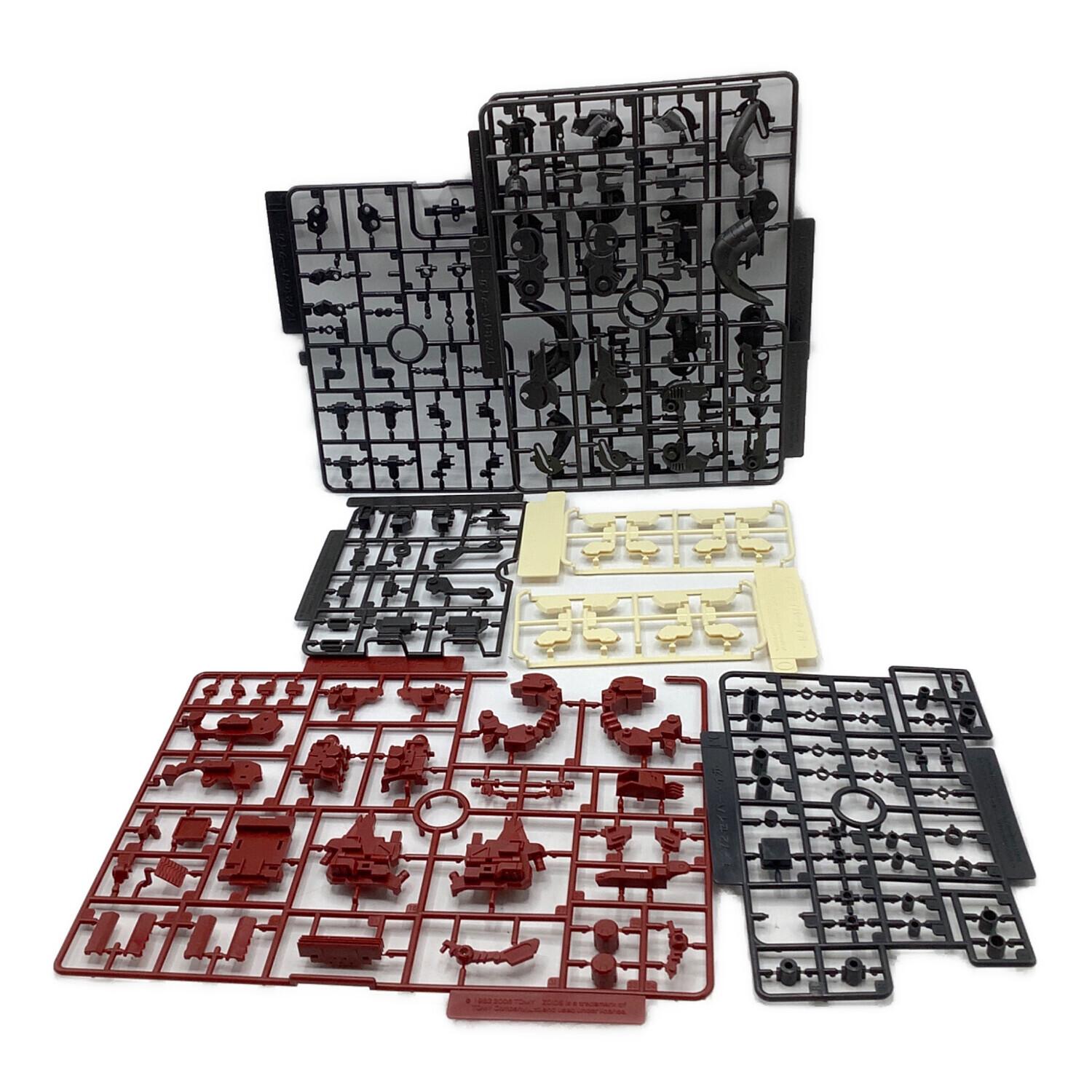 KOTOBUKIYA (コトブキヤ) プラモデル 1/72 EPZ-003 グレートサーベル