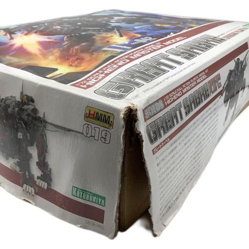 KOTOBUKIYA (コトブキヤ) プラモデル 1/72 EPZ-003 グレートサーベル