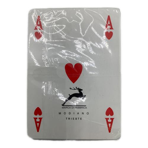 GUCCI (グッチ) トランプ