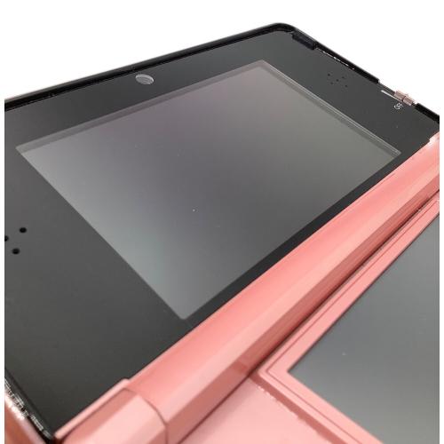 Nintendo (ニンテンドー) 3DS CTR-001