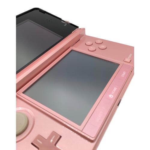 Nintendo (ニンテンドー) 3DS CTR-001