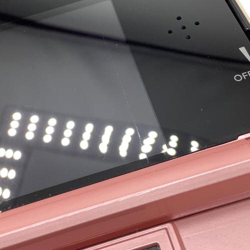 Nintendo (ニンテンドー) 3DS CTR-001