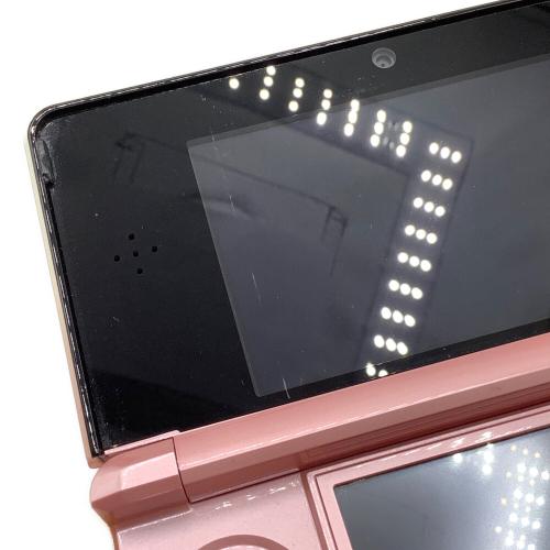 Nintendo (ニンテンドー) 3DS CTR-001