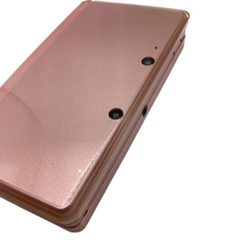 Nintendo (ニンテンドー) 3DS CTR-001
