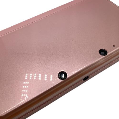 Nintendo (ニンテンドー) 3DS CTR-001