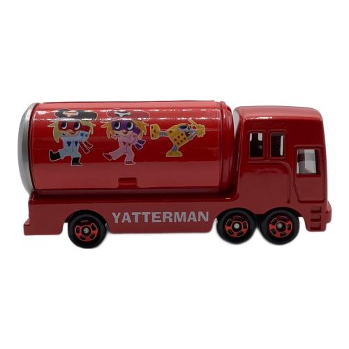 TOMY (トミー) タツノコスタイル・ヤッターマン イベントトラック2008