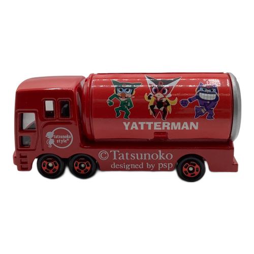 TOMY (トミー) タツノコスタイル・ヤッターマン イベントトラック2008