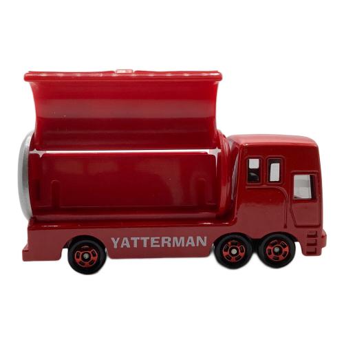 TOMY (トミー) タツノコスタイル・ヤッターマン イベントトラック2008