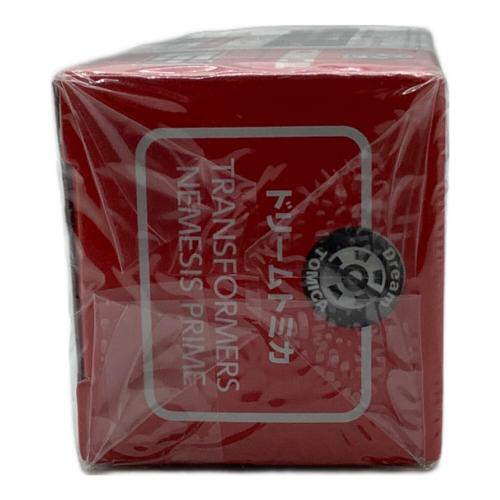 TOMY (トミー) ドリームトミカ トランスフォーマー ネメシスプライム トミカ