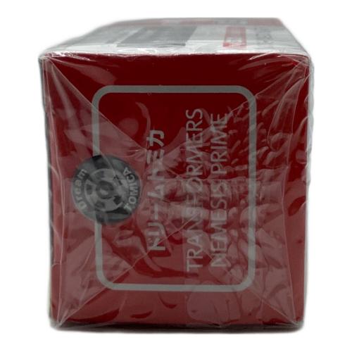 TOMY (トミー) ドリームトミカ トランスフォーマー ネメシスプライム トミカ