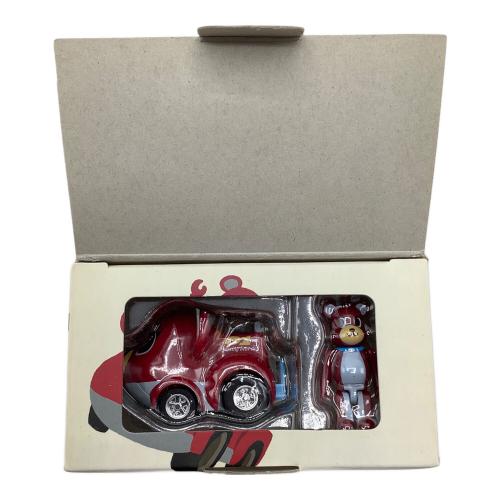 TAKARA TOMY (タカラトミー) modern pets ドリーミングベアドッグ(レッド) チョロQ