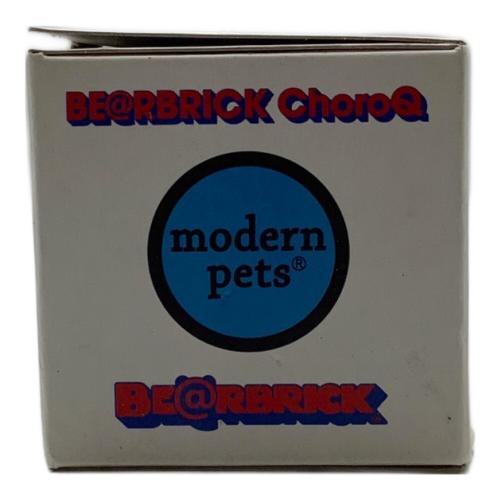 TAKARA TOMY (タカラトミー) modern pets ドリーミングベアドッグ(レッド) チョロQ