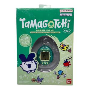 オリジナルたまごっち