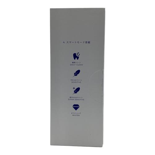 Oral-B (オーラルビー) 電動歯ブラシ IOG4.1A61K WT