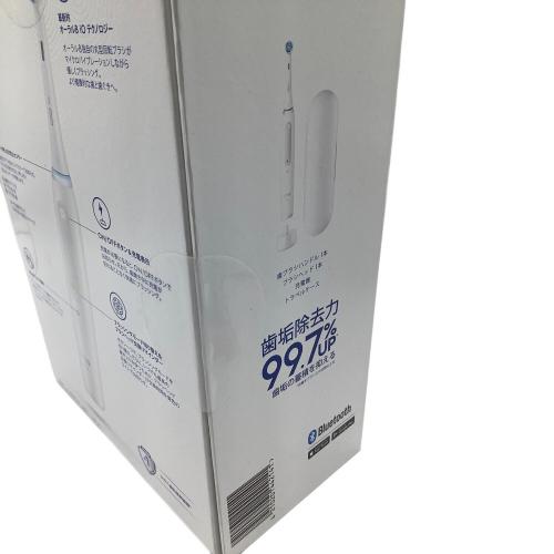 Oral-B (オーラルビー) 電動歯ブラシ IOG4.1A61K WT