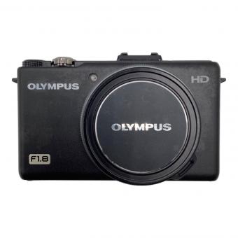 OLYMPUS (オリンパス) デジタルカメラ XZ-1