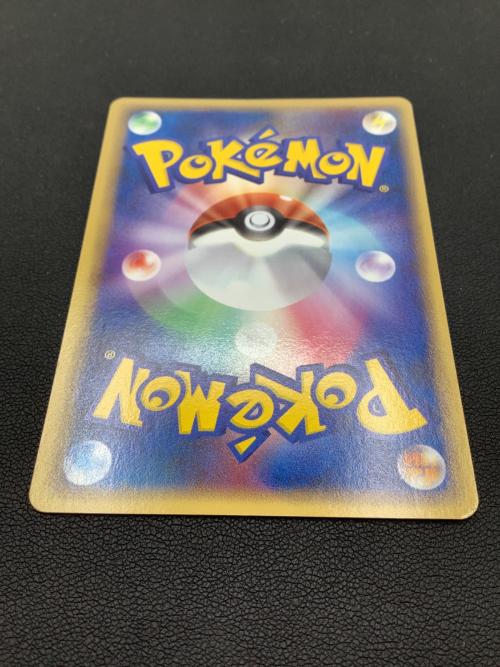 ポケモンカード ポケパークのピカチュウ 043/PCG-P プロモ