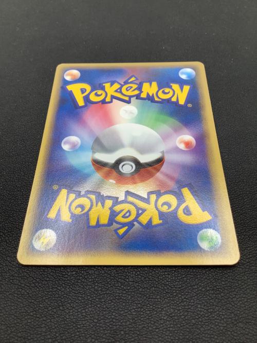 ポケモンカード ポケパークのピカチュウ 043/PCG-P プロモ