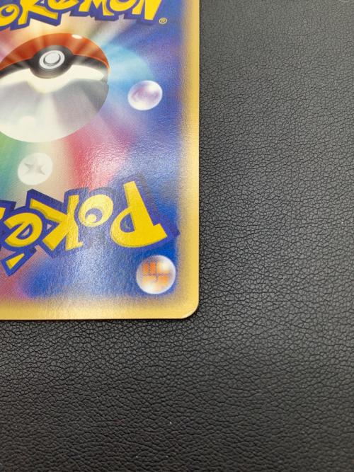 ポケモンカード ポケパークのピカチュウ 043/PCG-P プロモ