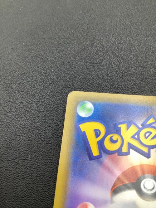 ポケモンカード リーフィアVMAX 089/069 HR