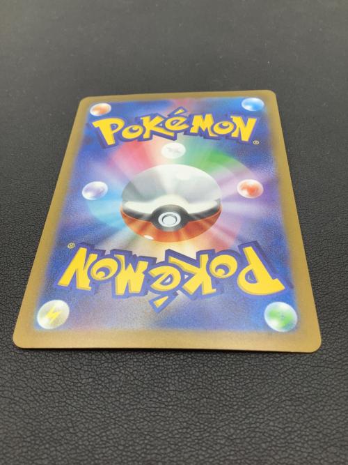 ポケモンカード ニンフィア 070/SV-P プロモ