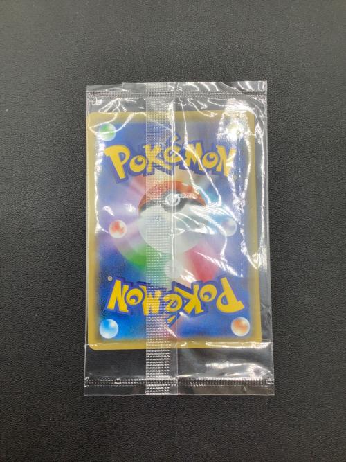 ポケモンカード マリィ 140/S-P プロモ