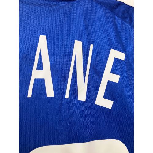 adidas (アディダス) サッカーユニフォーム メンズ SIZE L ブルー×ホワイト 日本代表 JD0006