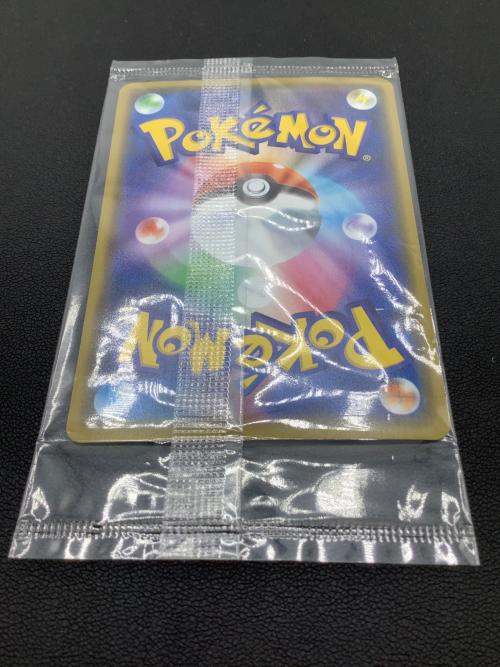 ポケモンカード マリィ 140/S-P プロモ