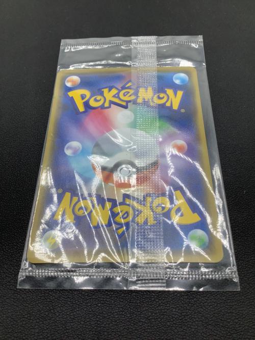 ポケモンカード マリィ 140/S-P プロモ