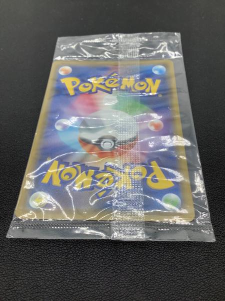ポケモンカード マリィ 140/S-P プロモ｜トレファクONLINE