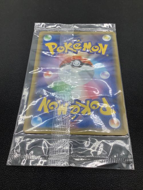 ポケモンカード マリィ 140/S-P プロモ