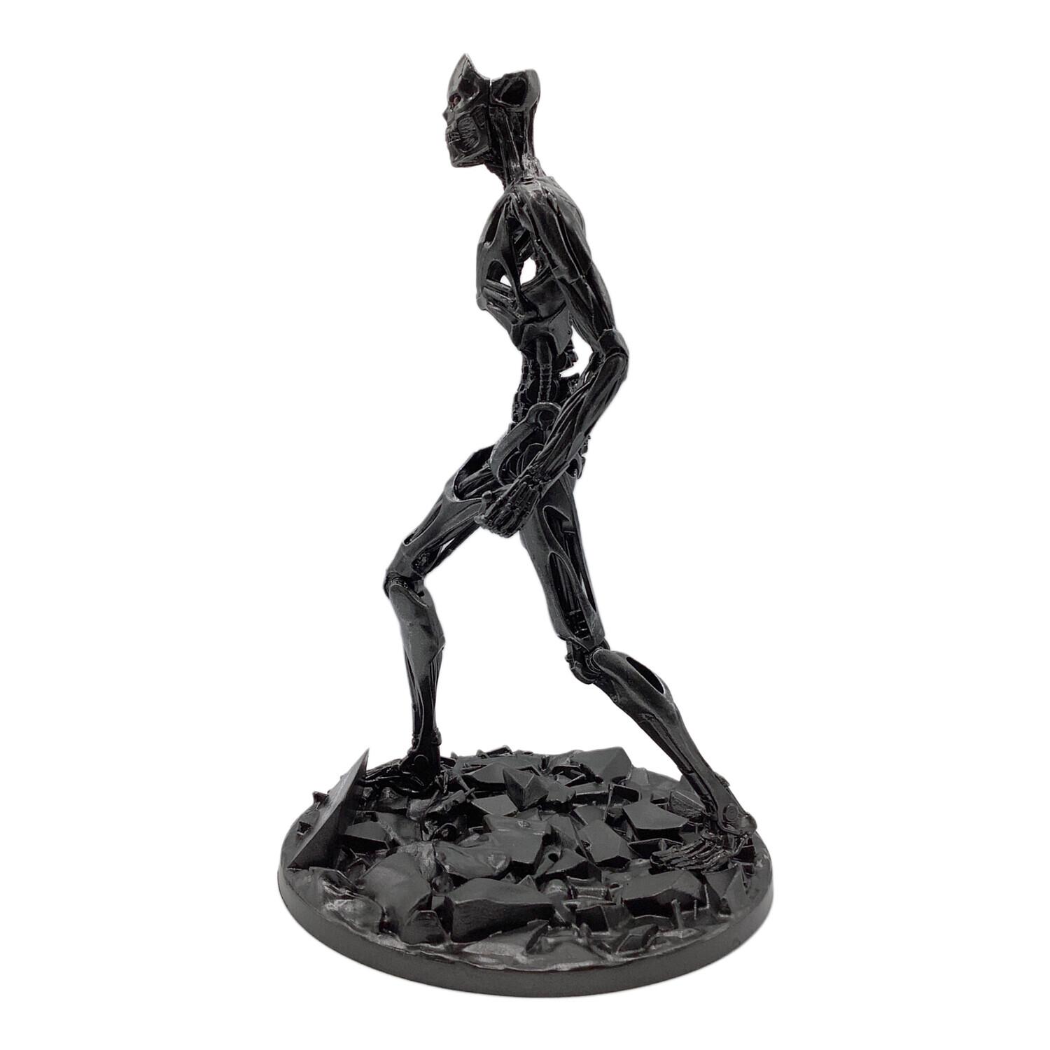 TERMINAROR フィギュア 「ターミネーター：ニューフェイト」 REV-9