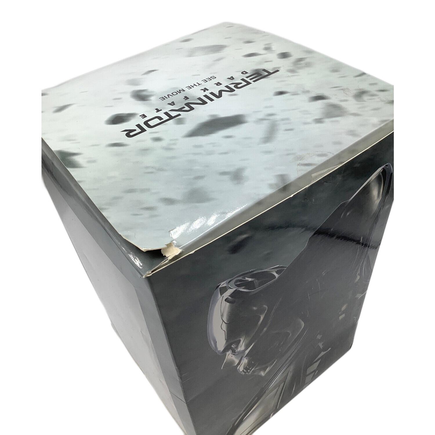 TERMINAROR フィギュア 「ターミネーター：ニューフェイト」 REV-9